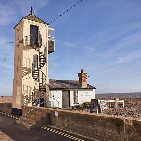 Sealoft, Aldeburgh , Stay In Suffolk Zewnętrze zdjęcie