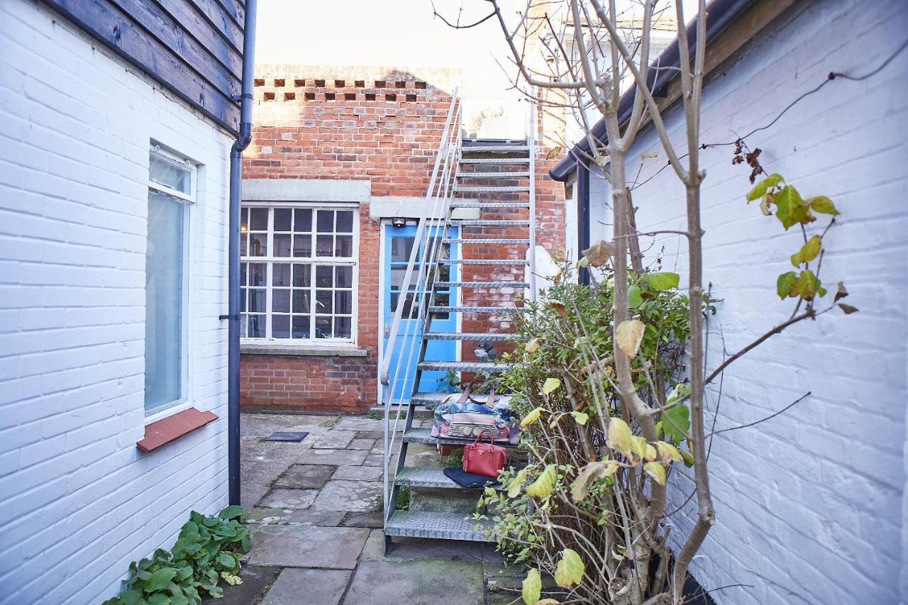 Sealoft, Aldeburgh , Stay In Suffolk Zewnętrze zdjęcie